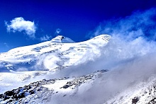 Приглашаем посетить Эльбрус – красивейший горный курорт Кавказа и России!